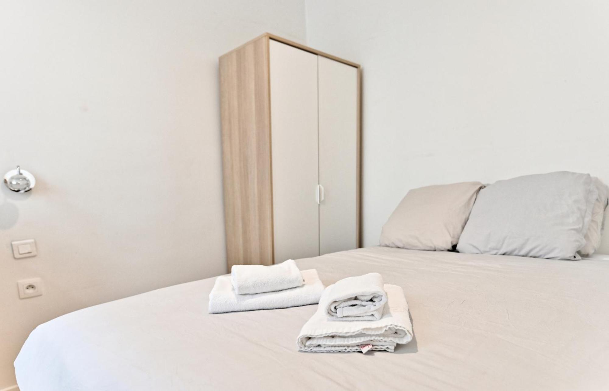 Au Coeur Du Marais Apartment Paris