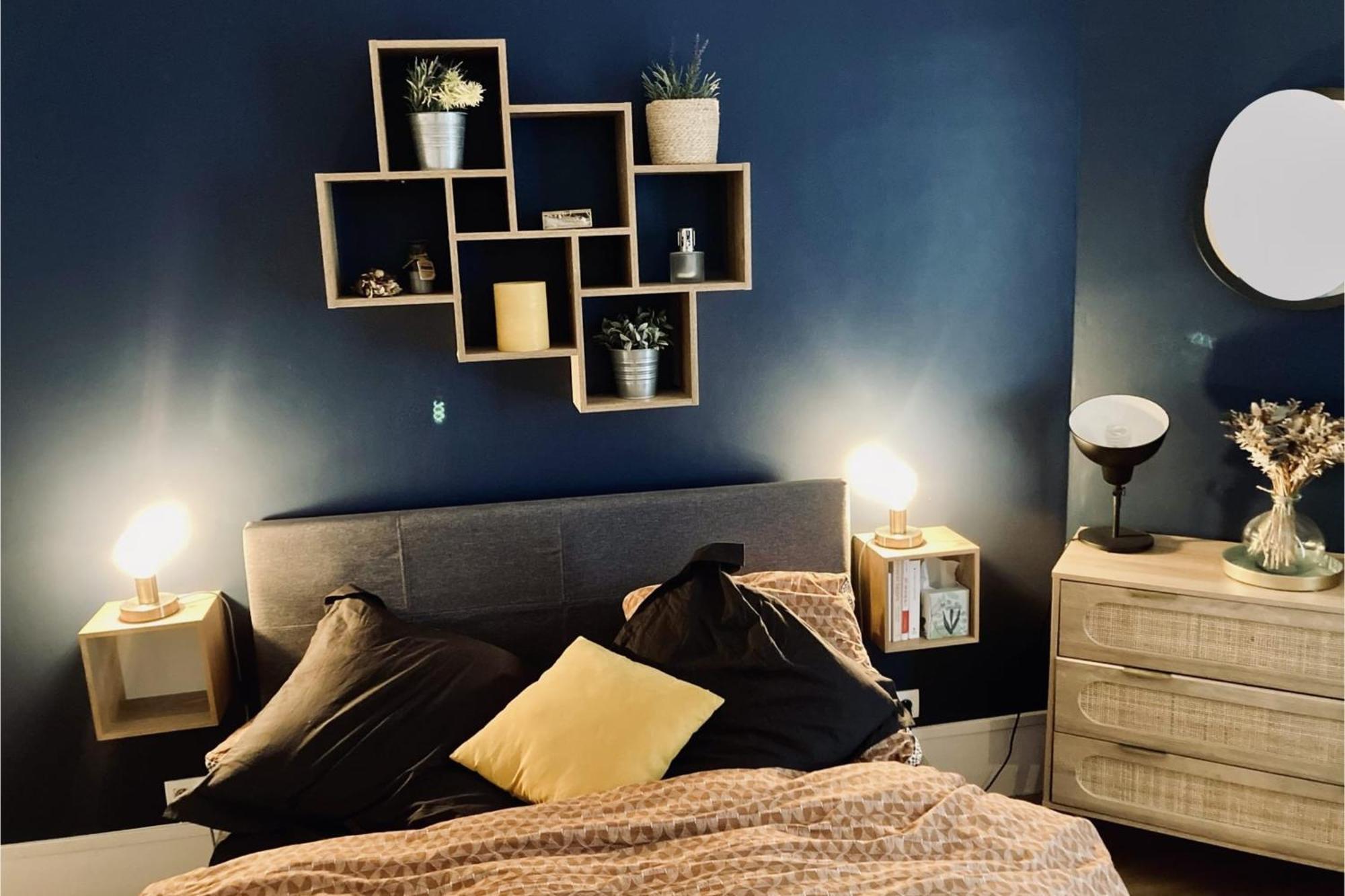 Comfortable 76m Apartment