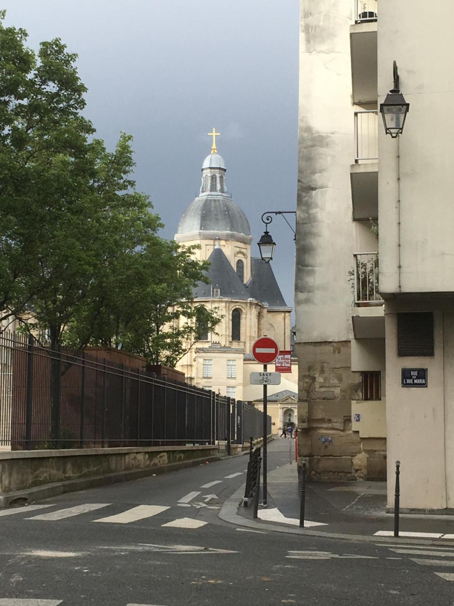 Heart Of Le Marais - Modern & Cosy Nest In The Old Paris