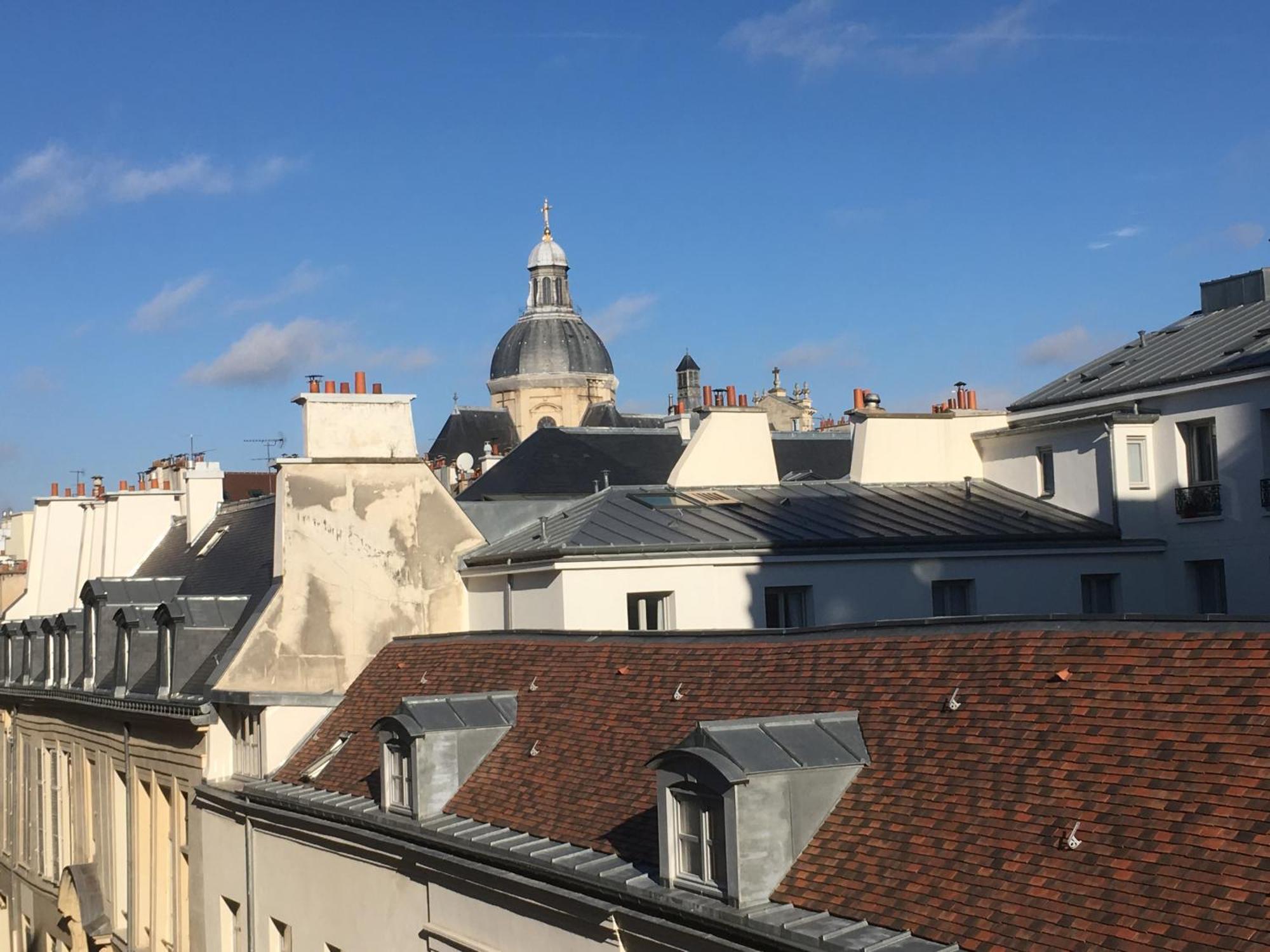 Heart Of Le Marais - Modern & Cosy Nest In The Old * Paris
