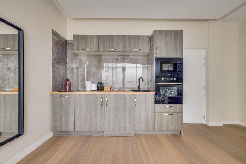 Apartment 187 Seven - Superb In Paris