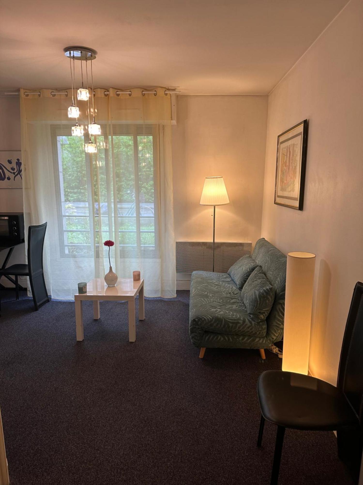 Bastille Appartement Paris