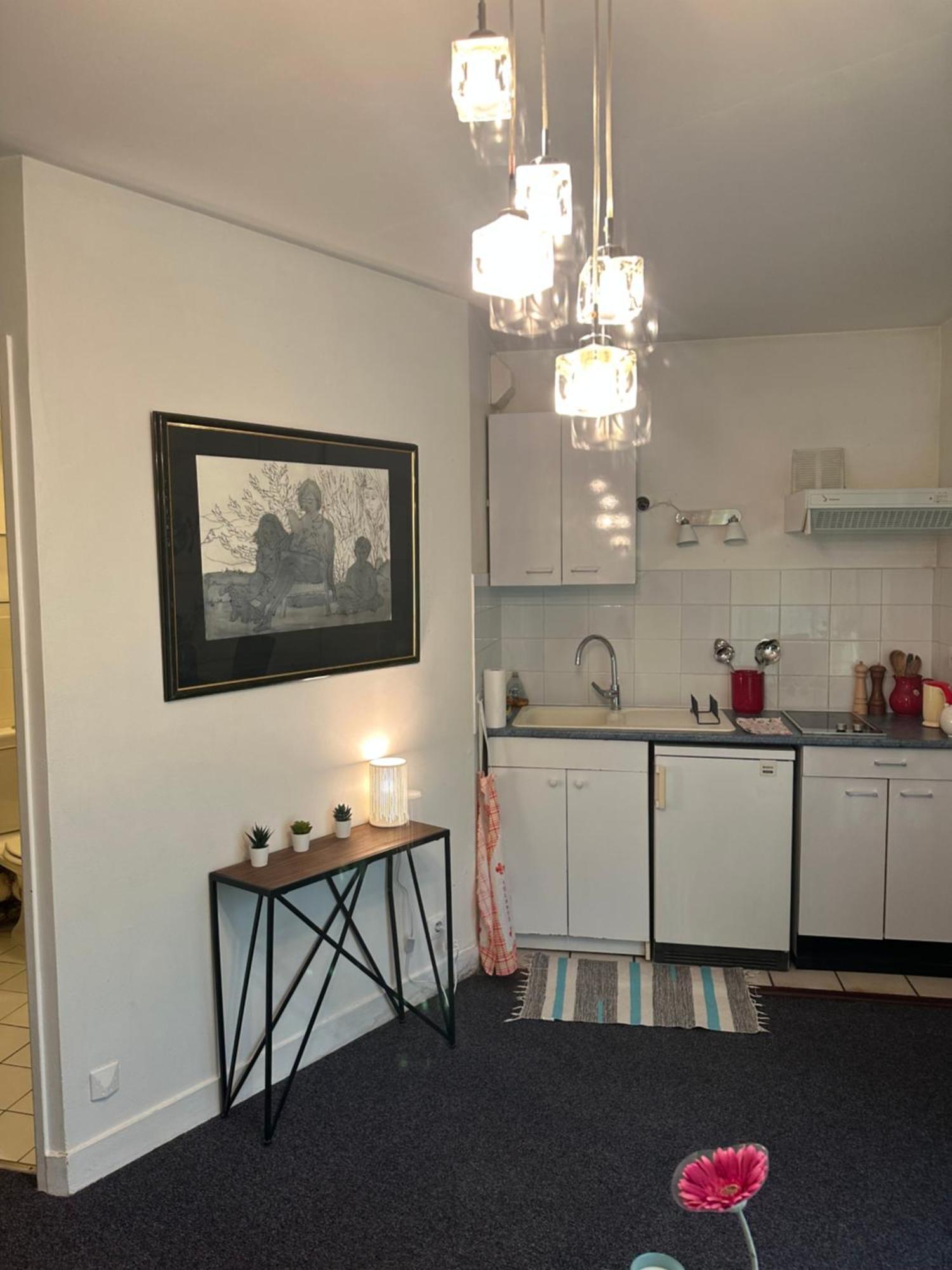 Appartement Bastille *