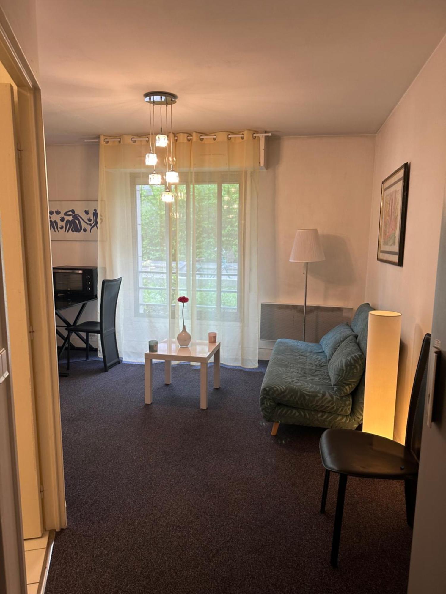 Bastille Appartement