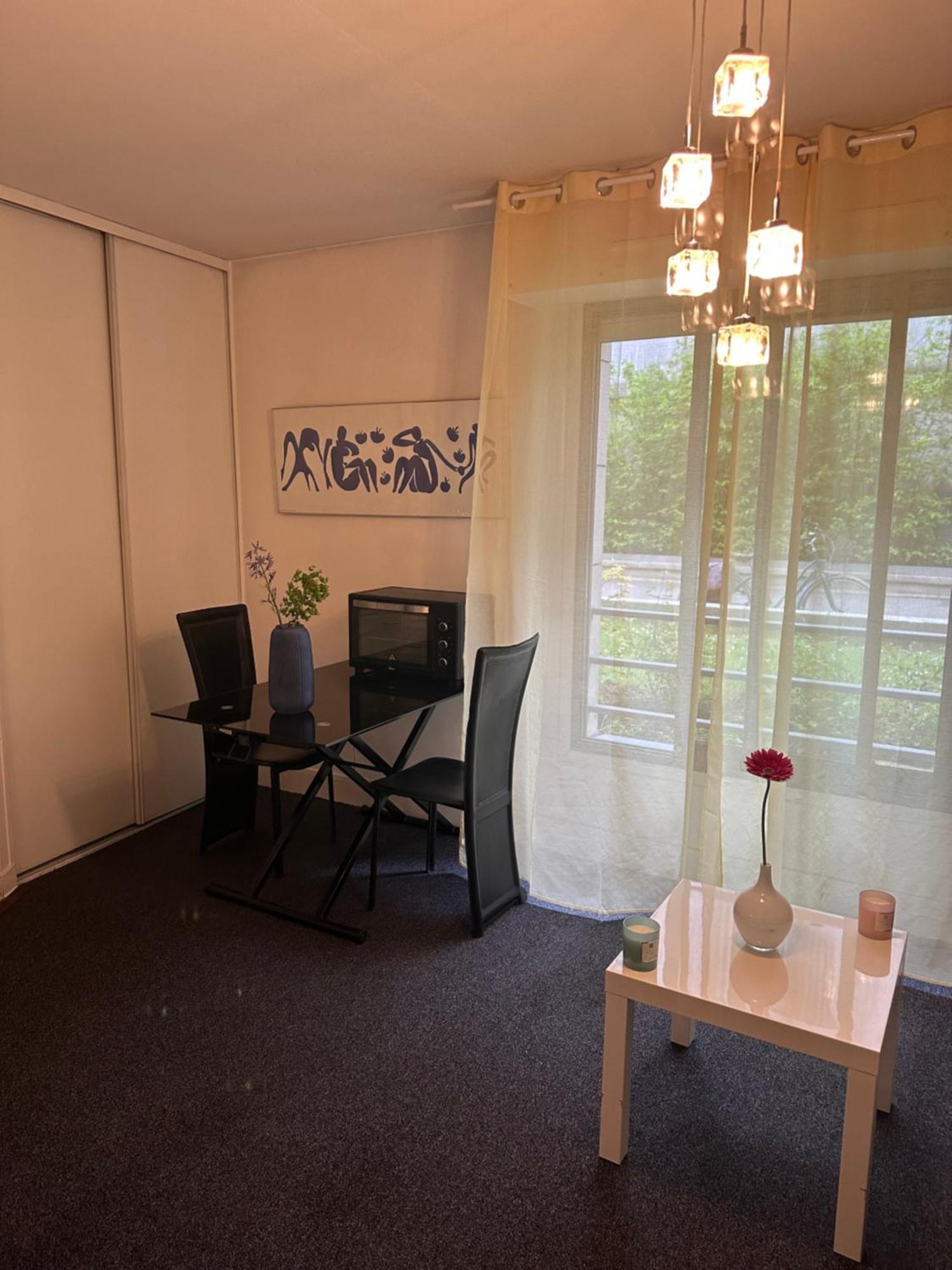 Appartement Bastille