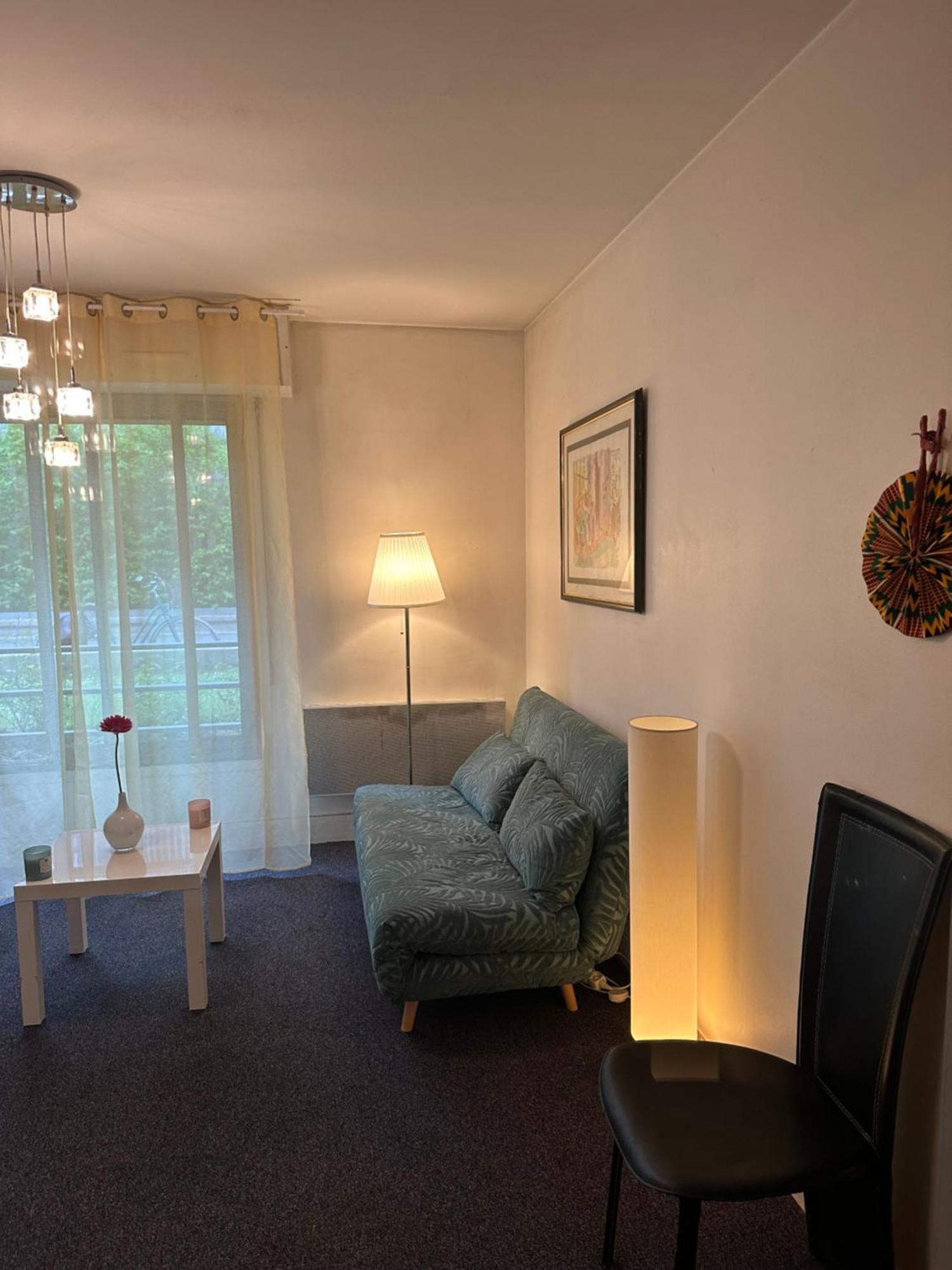 Appartement Bastille Paris