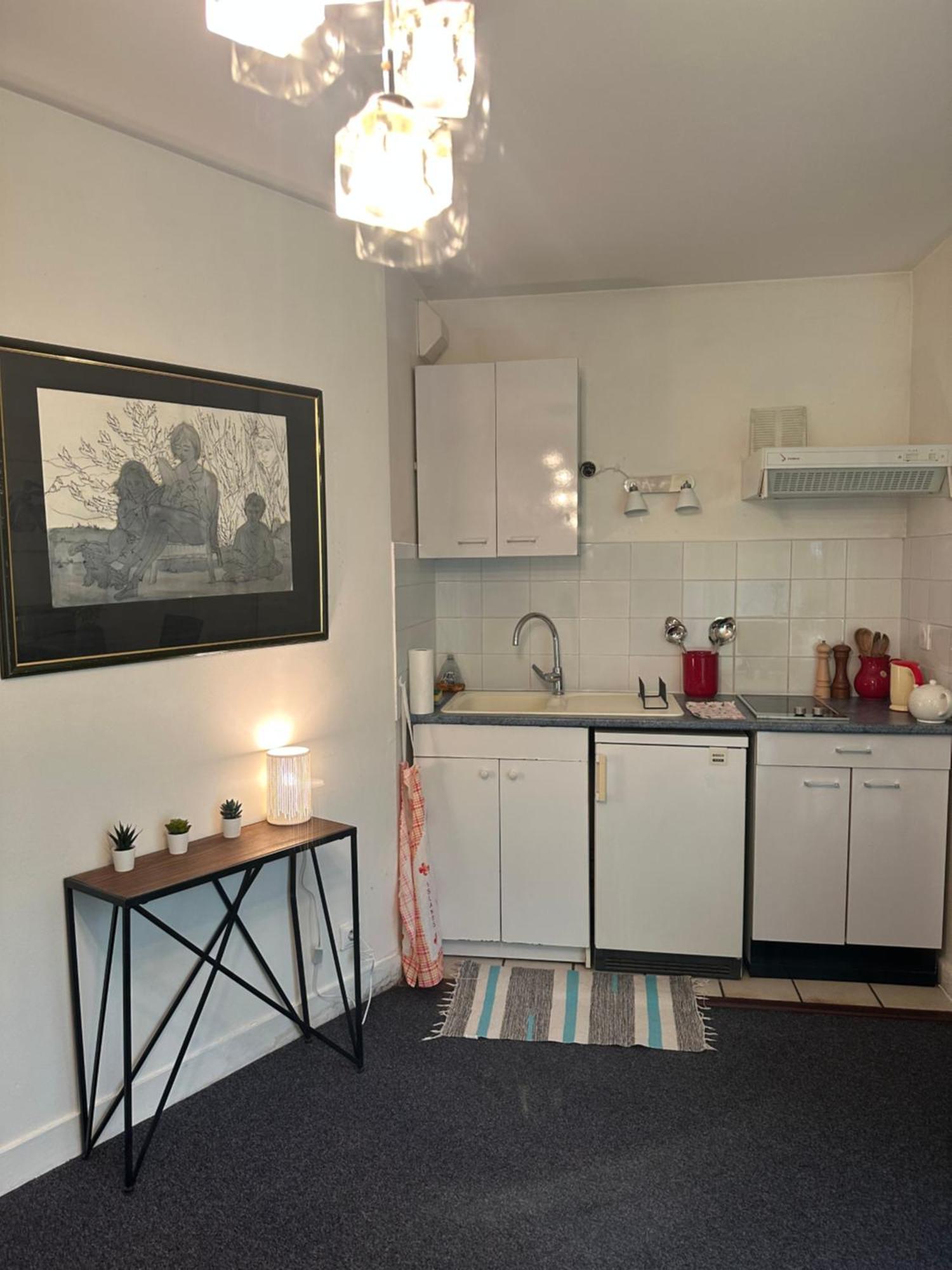 Appartement Bastille