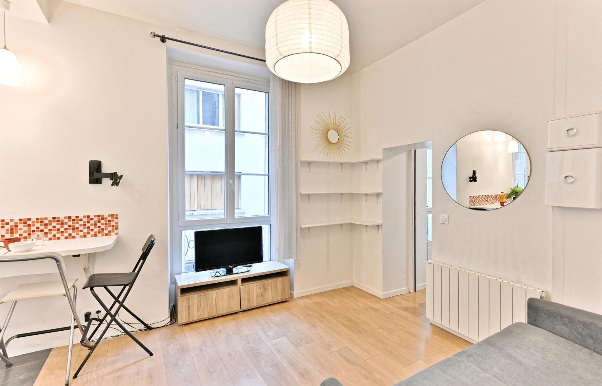 Au Coeur Du Marais * Paris