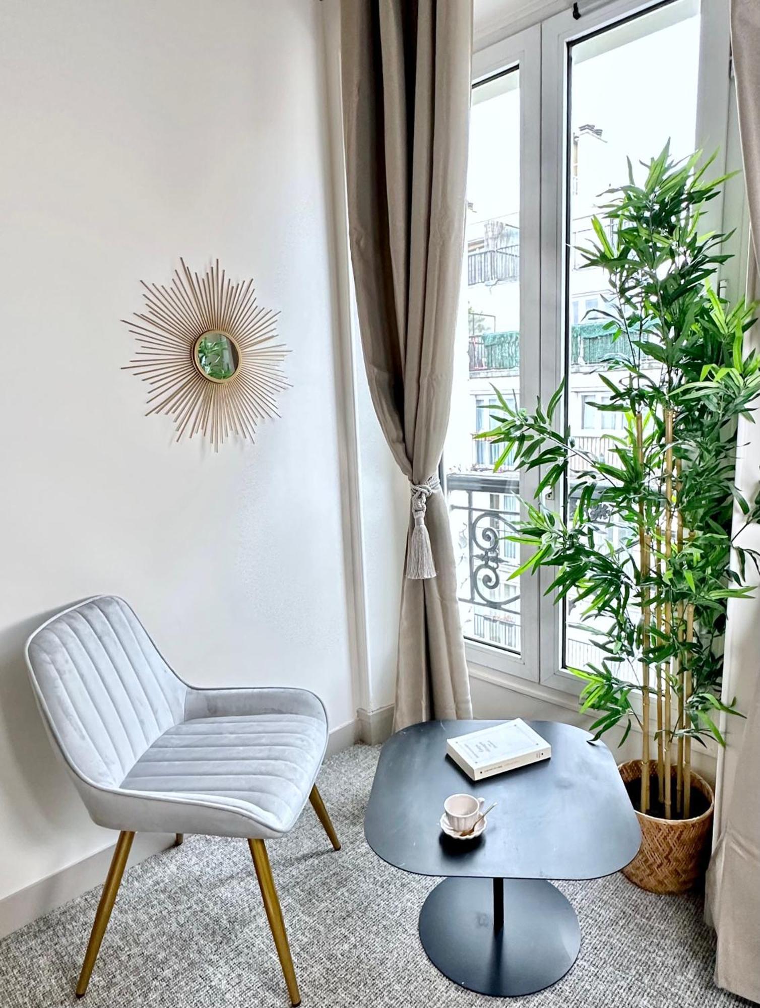 Welcoming & Cosy Flat Near Republique Apartment Paris