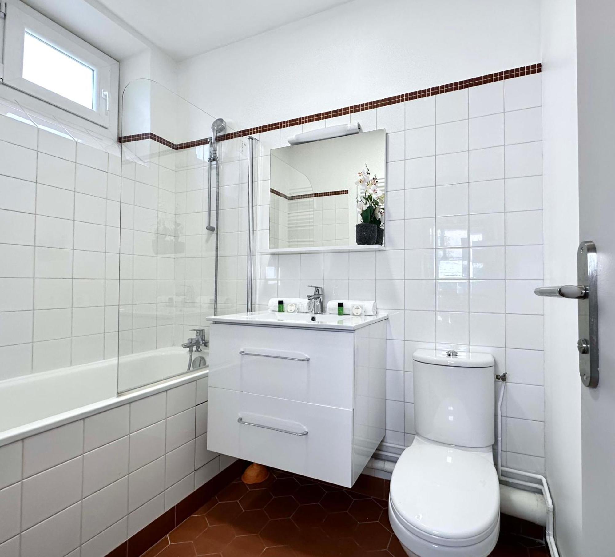 Welcoming & Cosy Flat Near Republique Paris