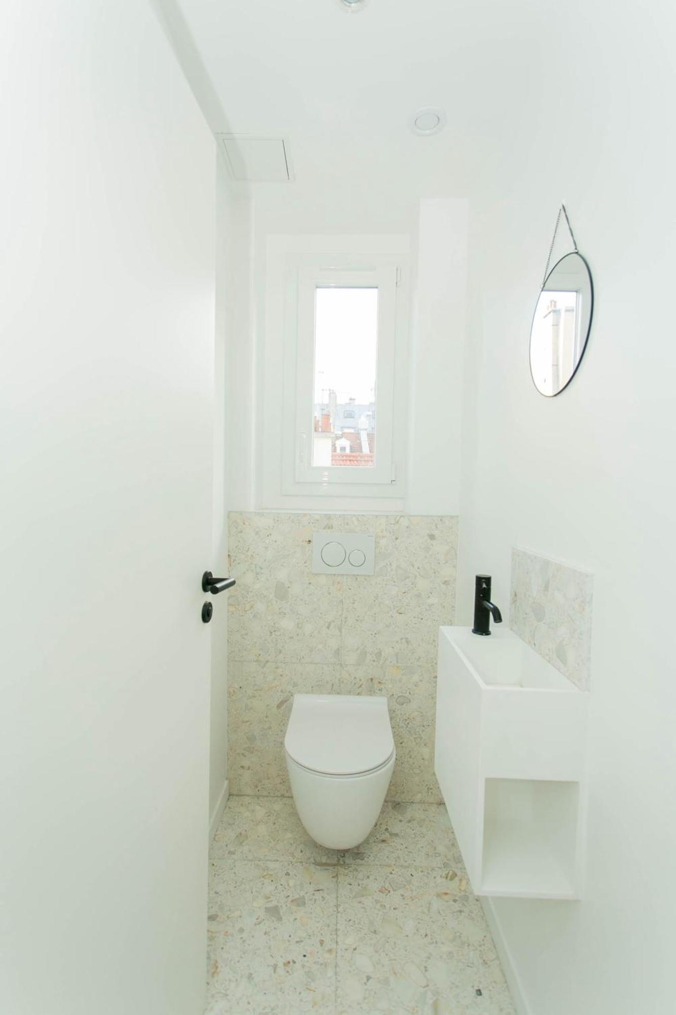 Apartment Cozy 2br Near Champs-elysees