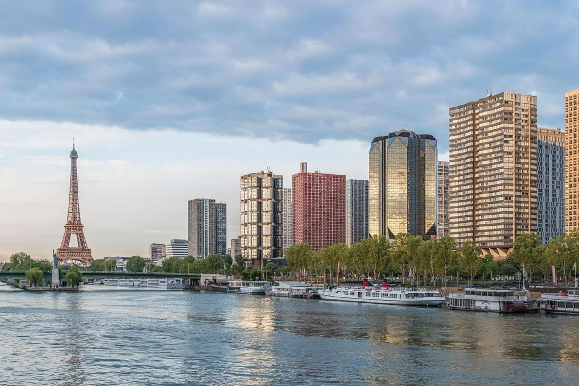 Comfortable 76m * Paris