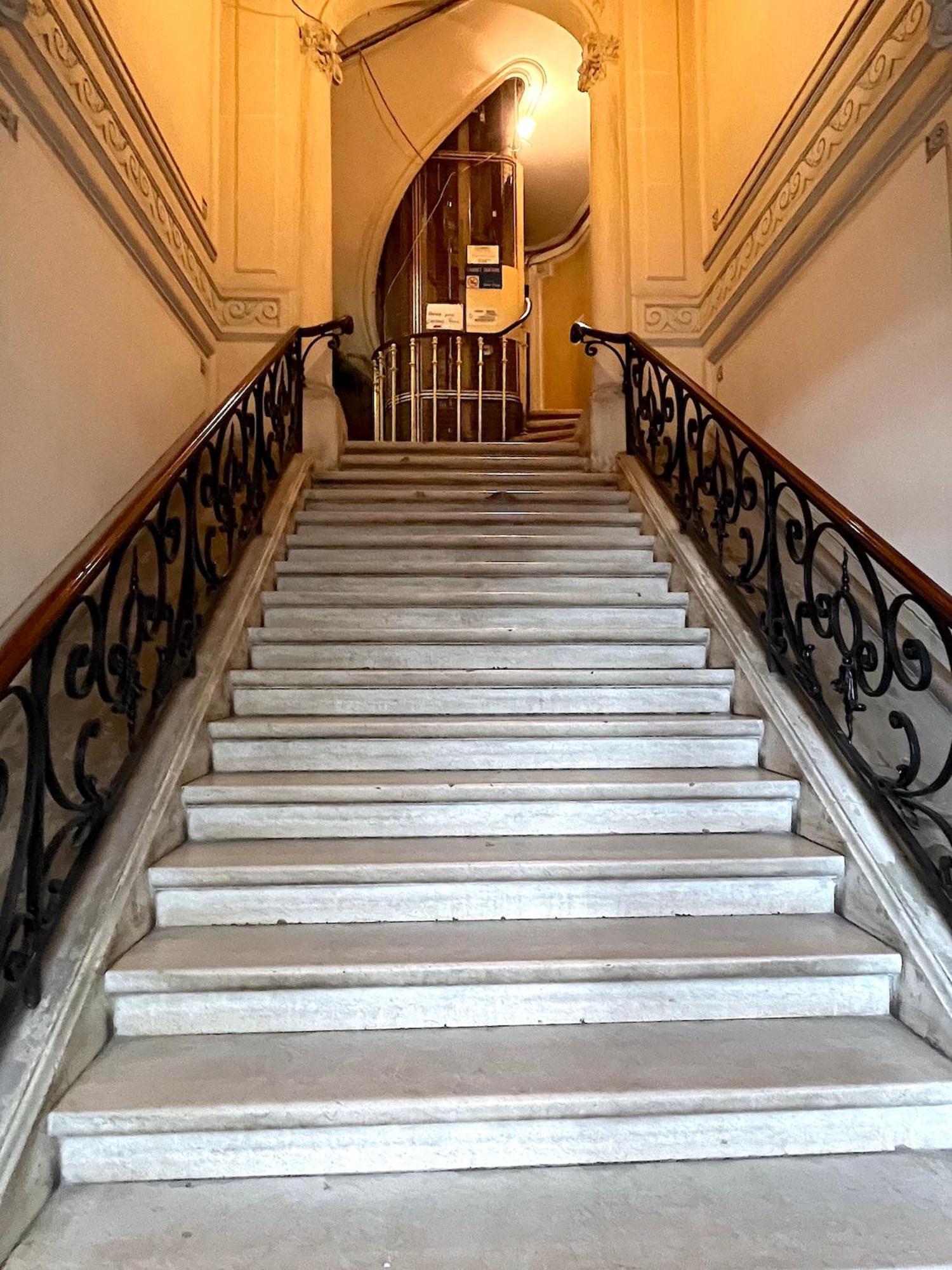 Bonne Nouvelle Appartement Paris