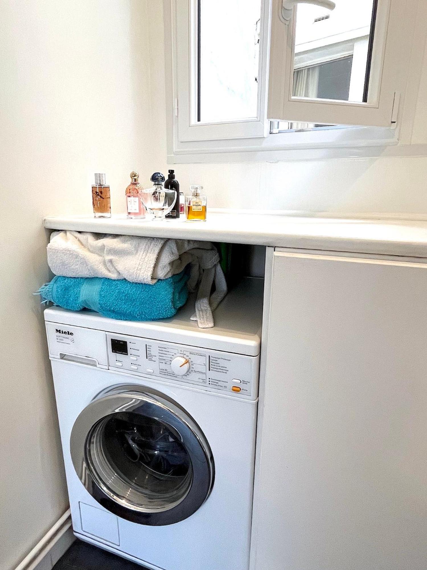 Bonne Nouvelle Appartement