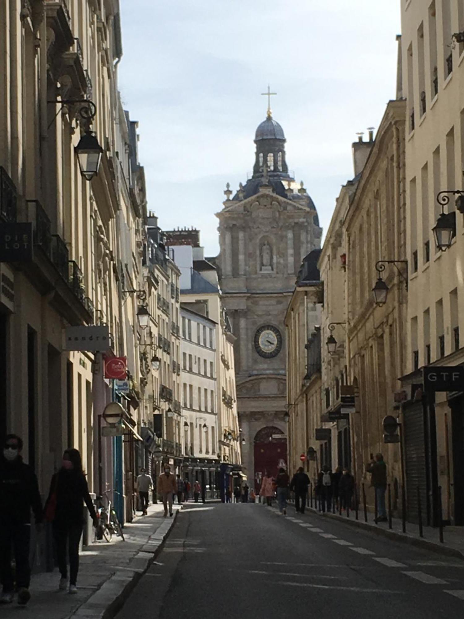 Appartement Heart Of Le Marais - Modern & Cosy Nest In The Old