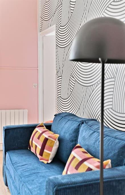 Apartment Montparnasse *