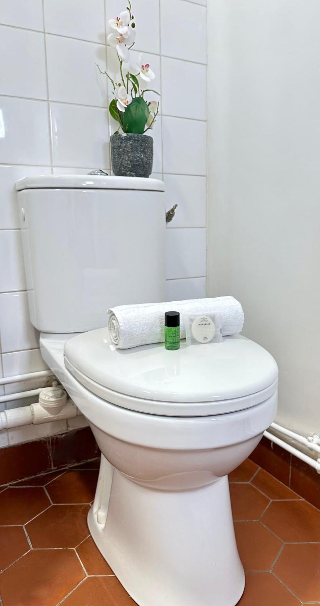 Welcoming & Cosy Flat Near Republique Apartment Paris