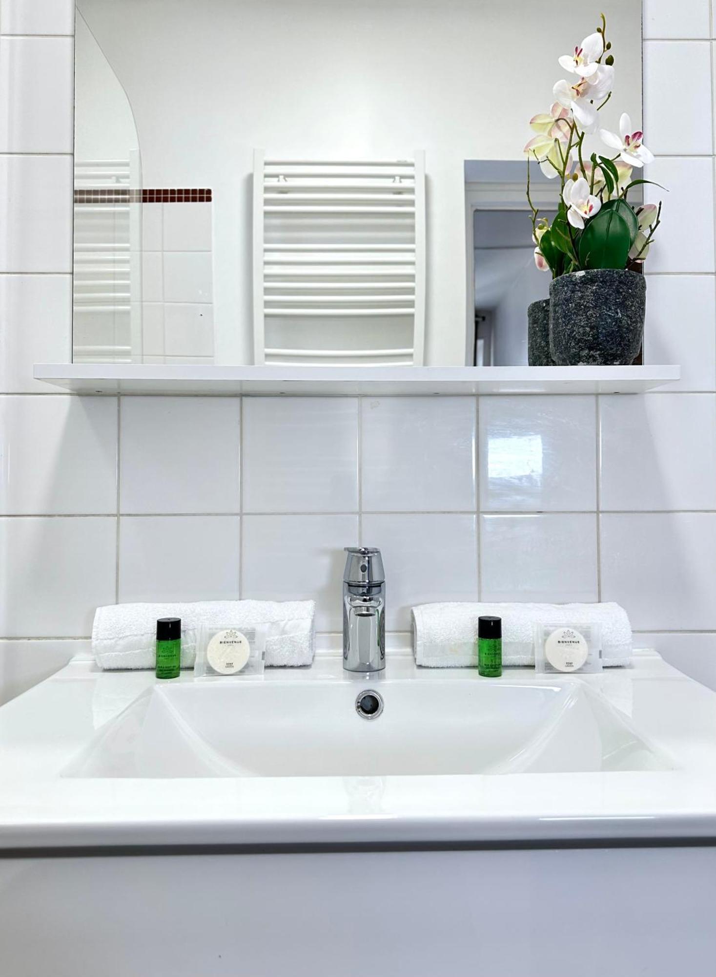 Welcoming & Cosy Flat Near Republique *
