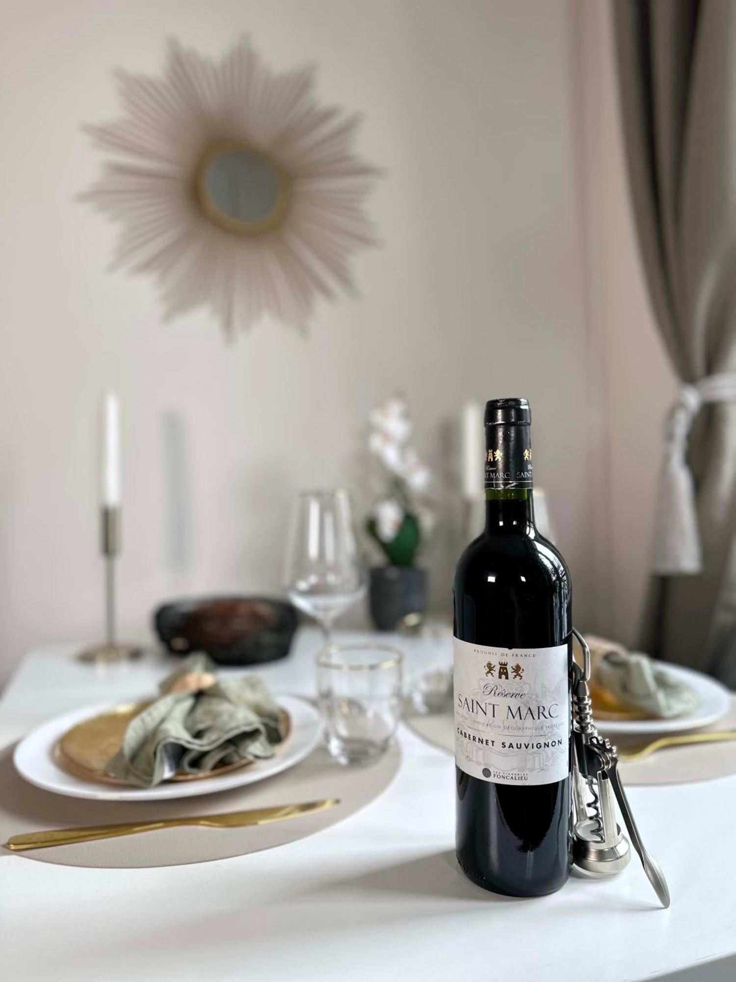 Welcoming & Cosy Flat Near Republique Paris