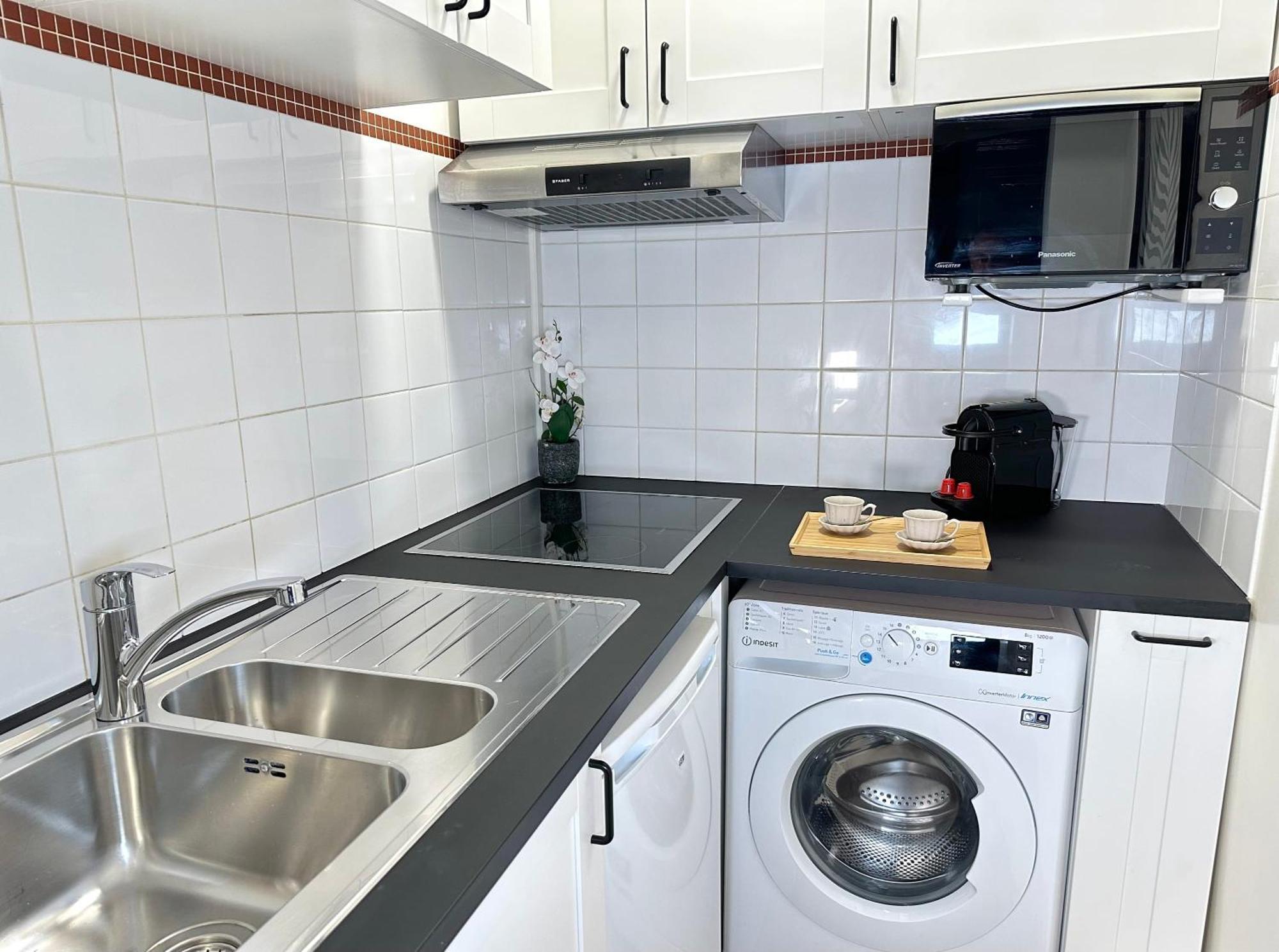 Welcoming & Cosy Flat Near Republique Apartment *