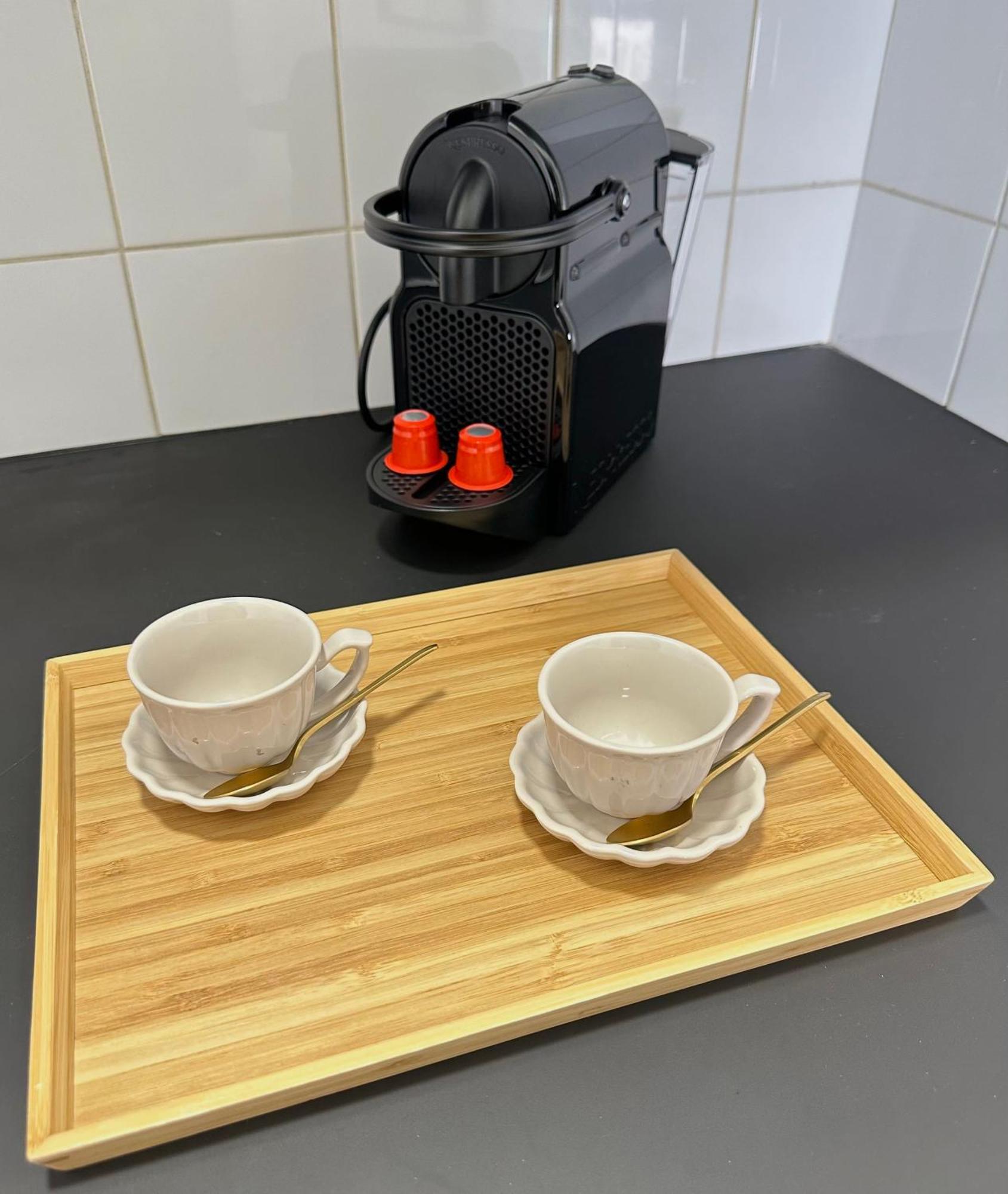 Welcoming & Cosy Flat Near Republique Apartment Paris