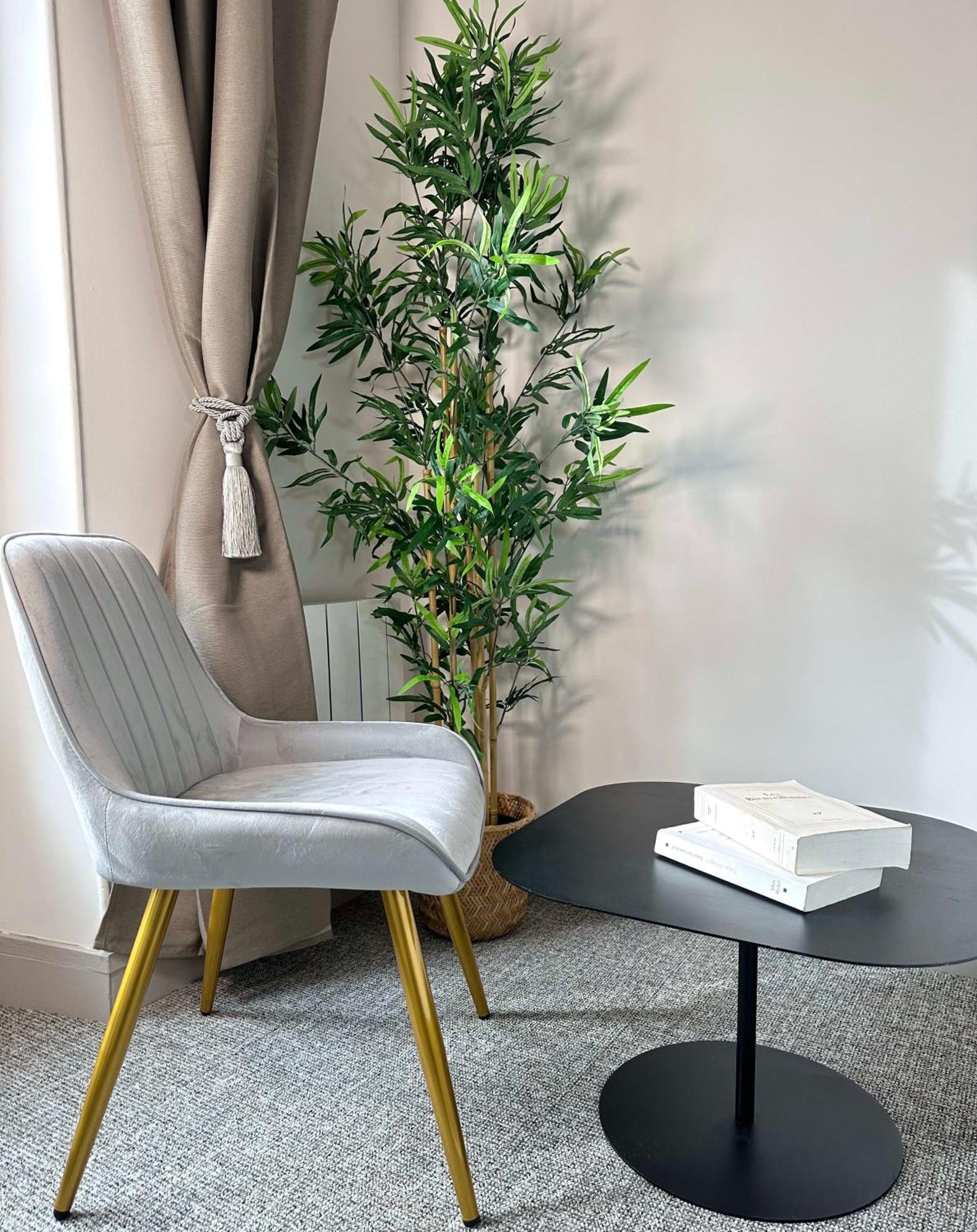 Welcoming & Cosy Flat Near Republique Apartment *