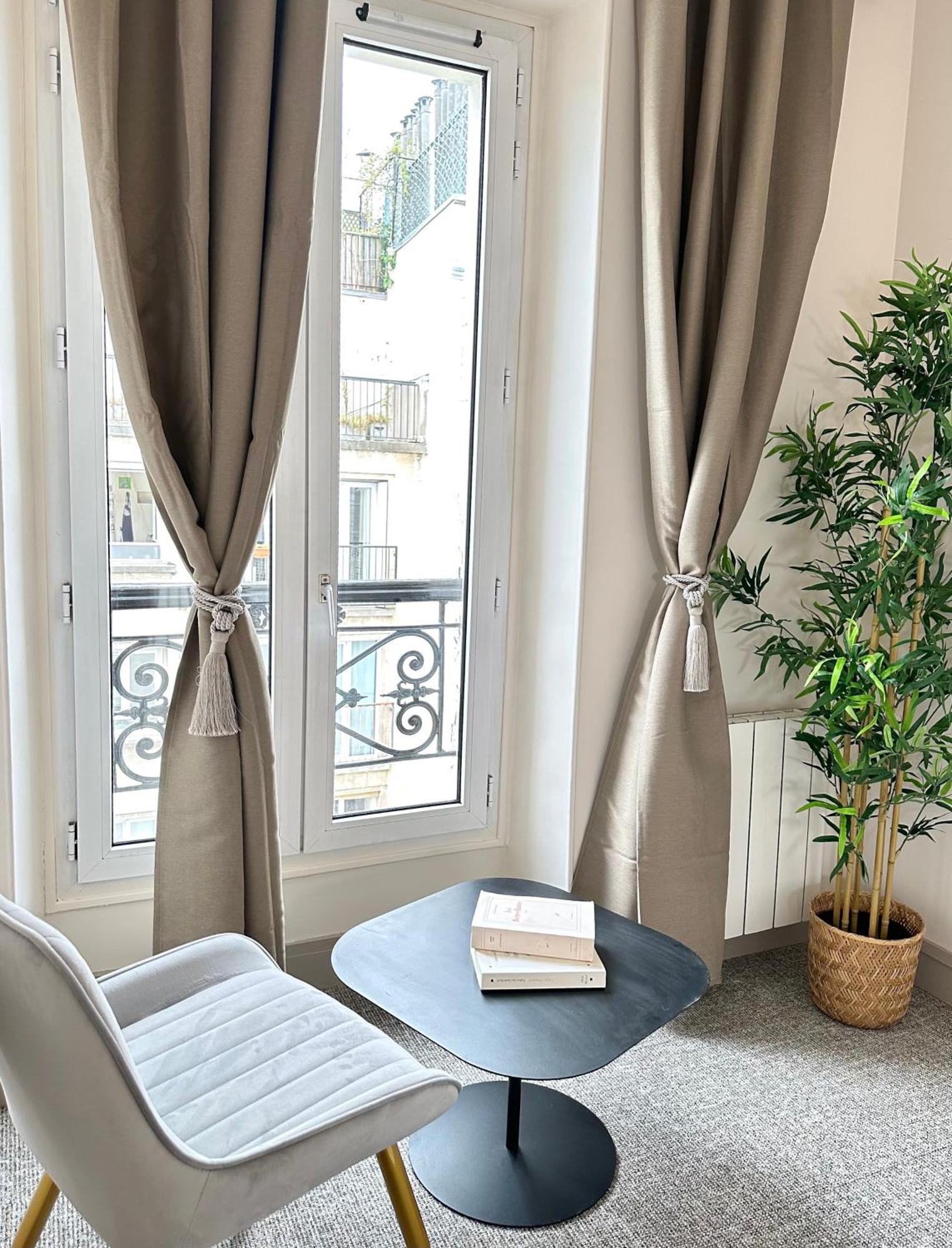 Welcoming & Cosy Flat Near Republique * Paris