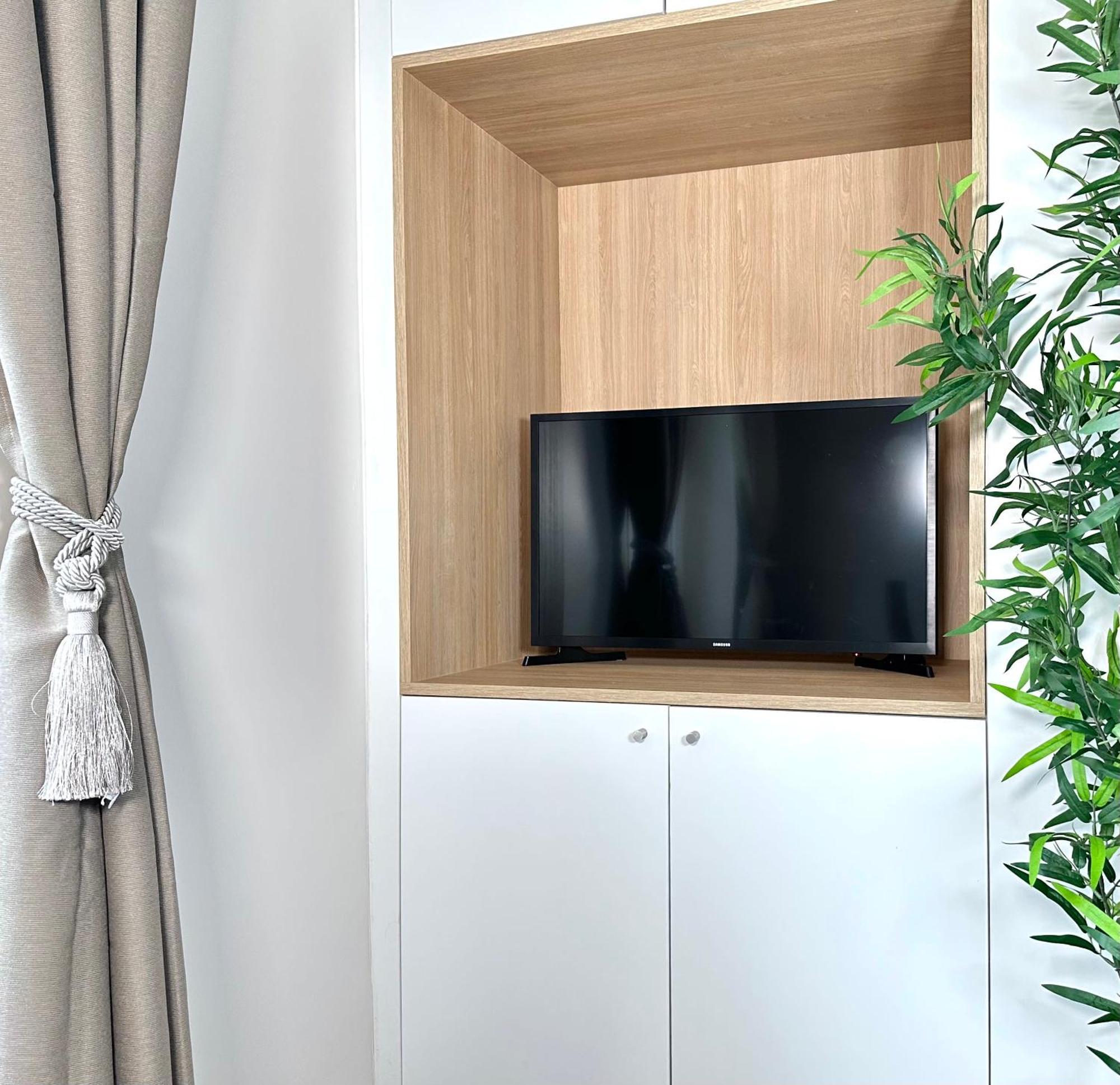 Welcoming & Cosy Flat Near Republique Apartment Paris