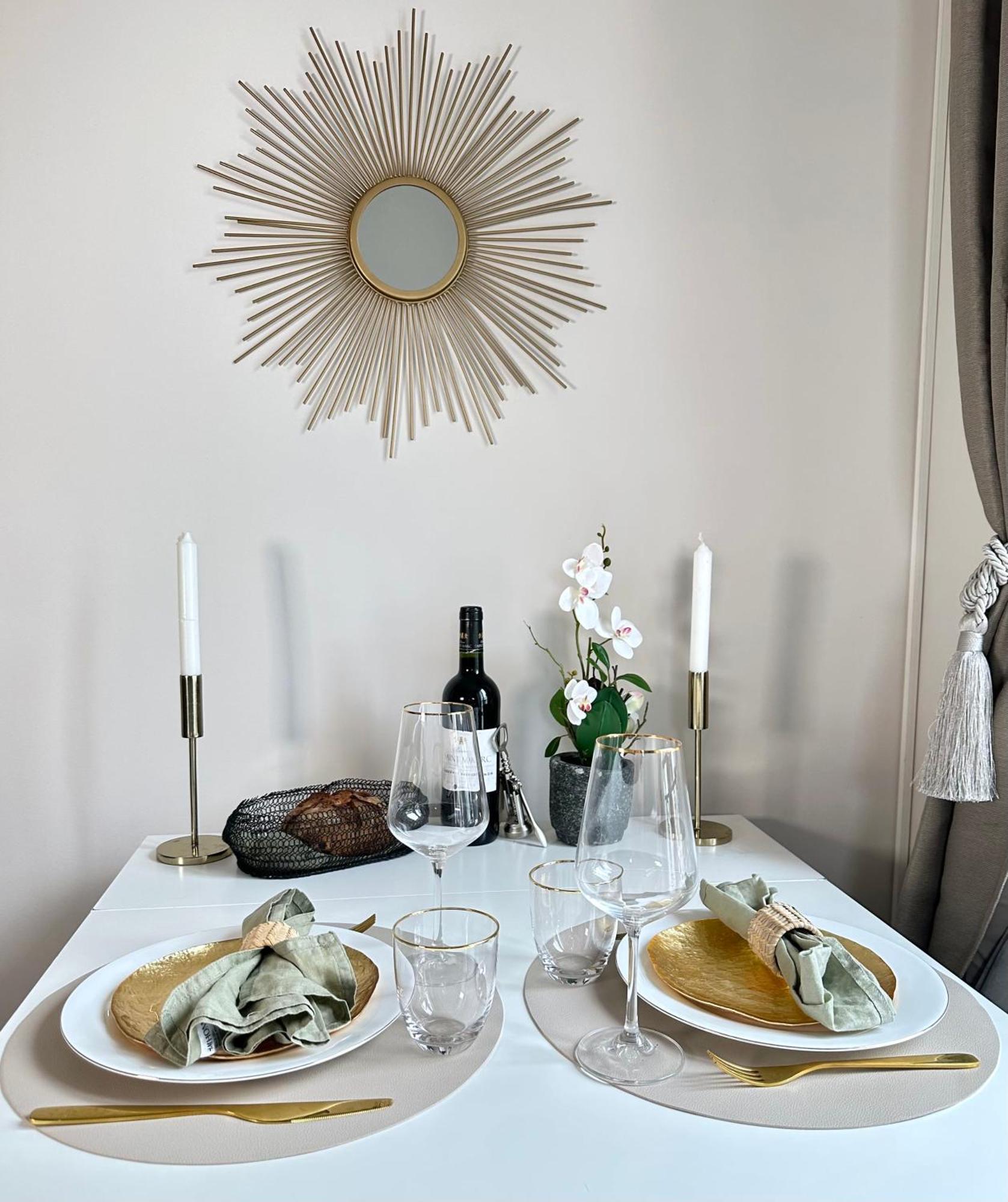 Welcoming & Cosy Flat Near Republique *