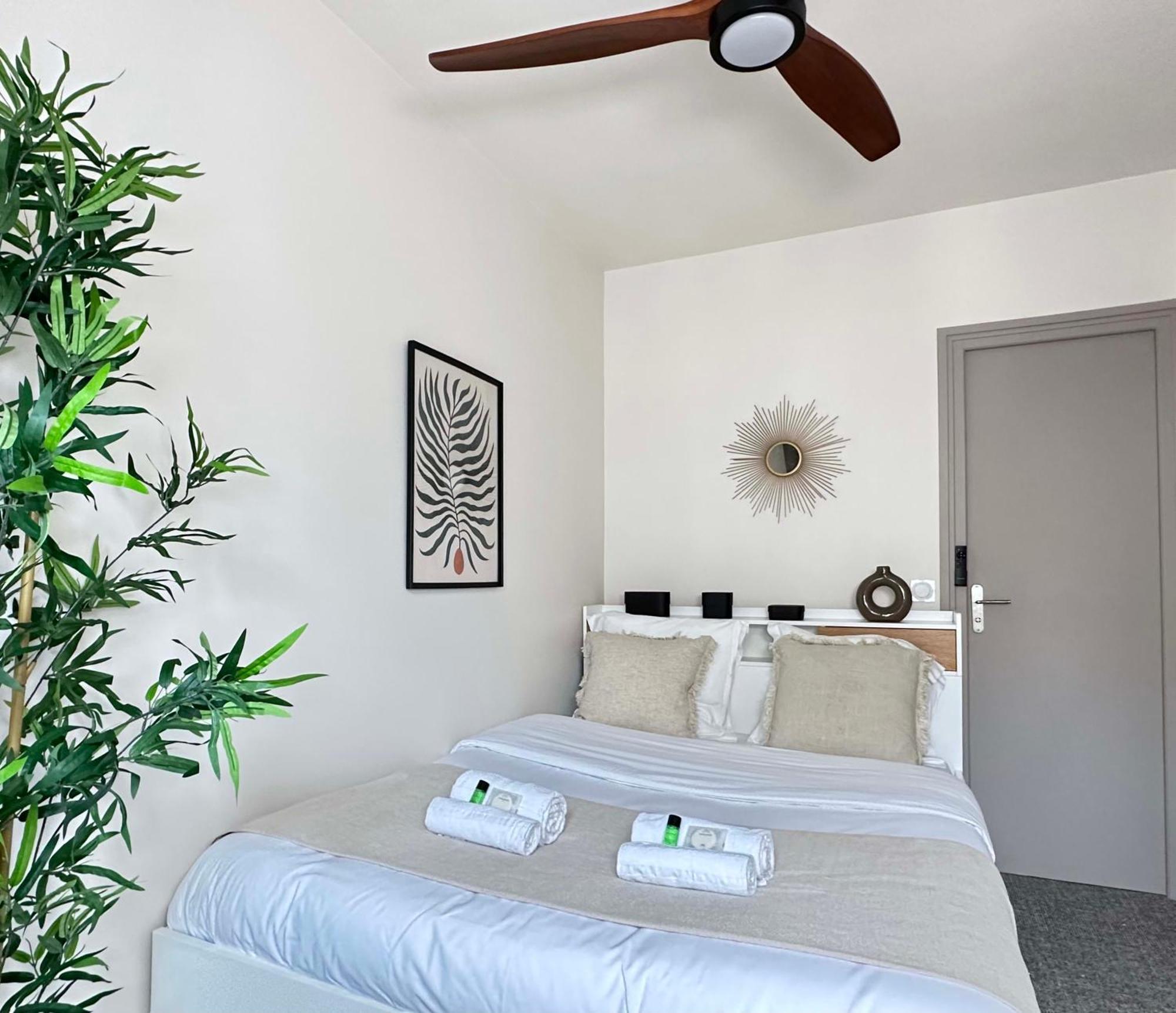 Welcoming & Cosy Flat Near Republique Paris