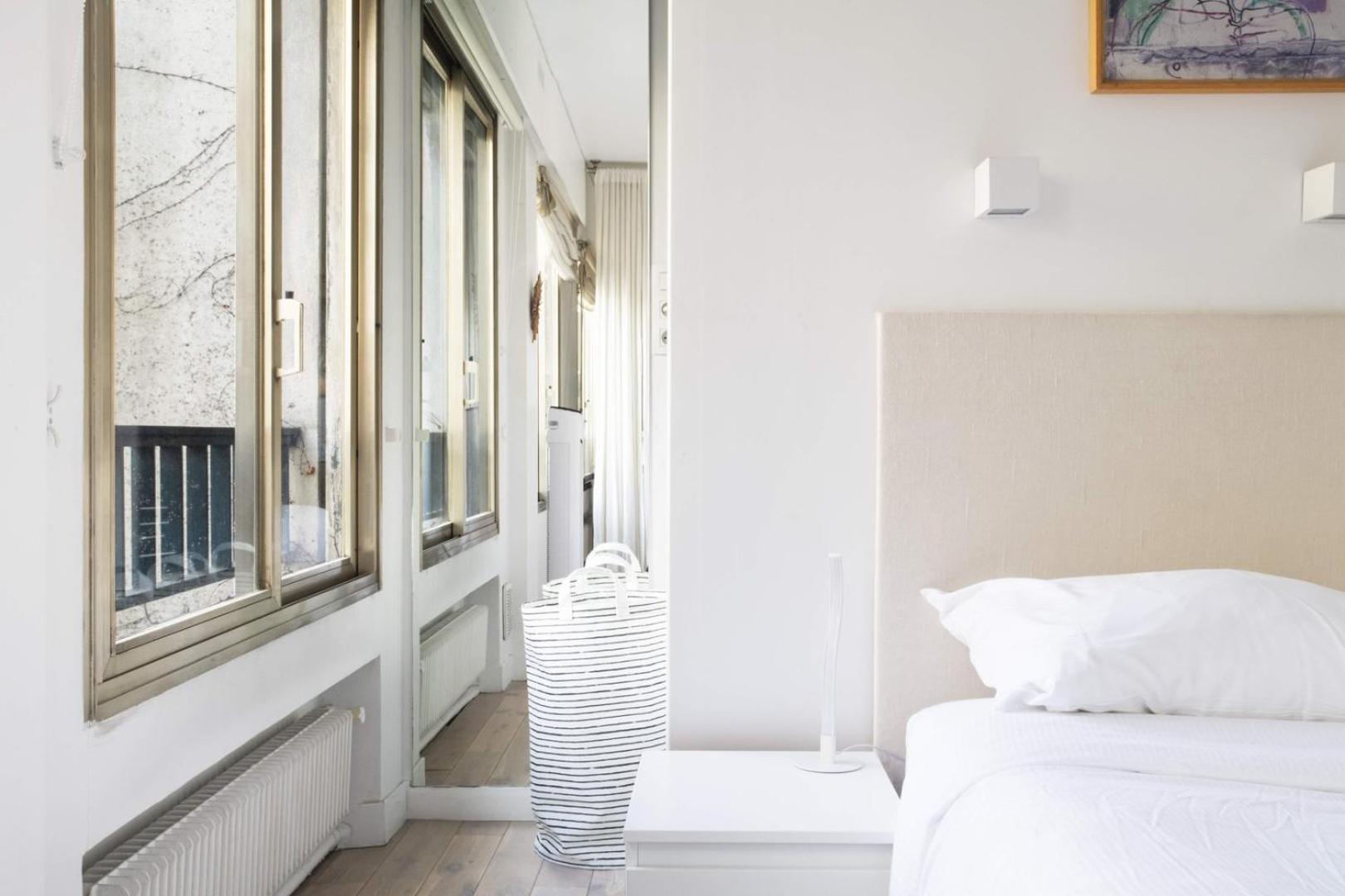Saint Germain Mon Amour! Apartment