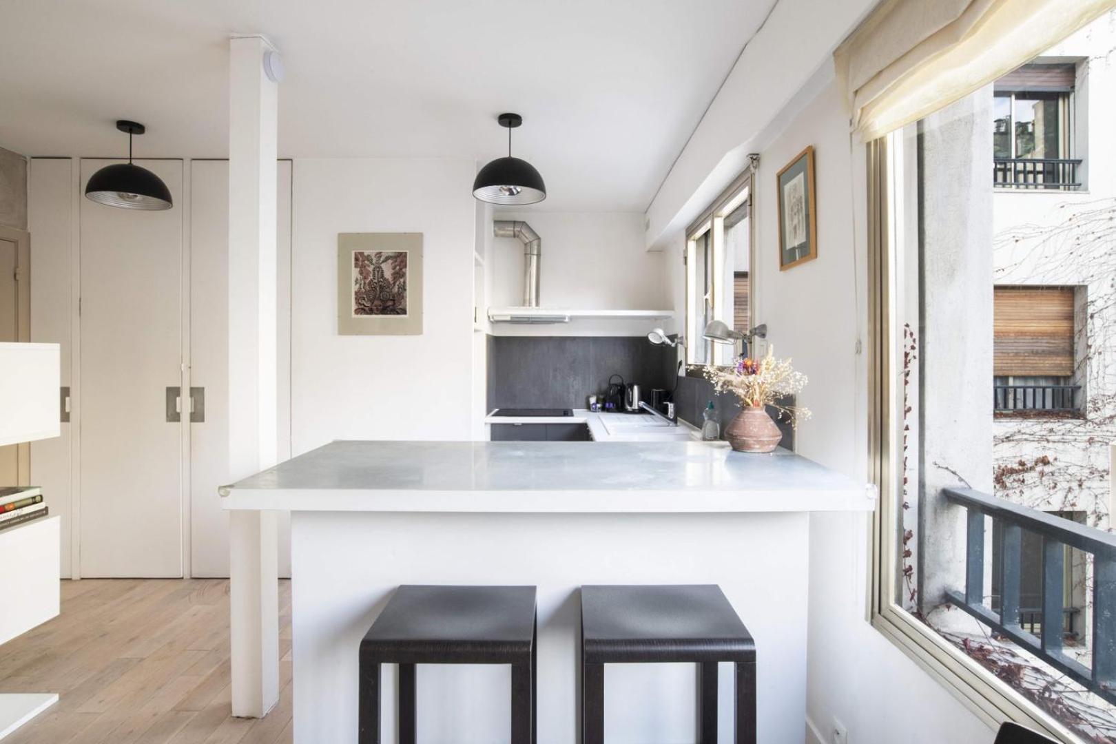 Saint Germain Mon Amour! Apartment *