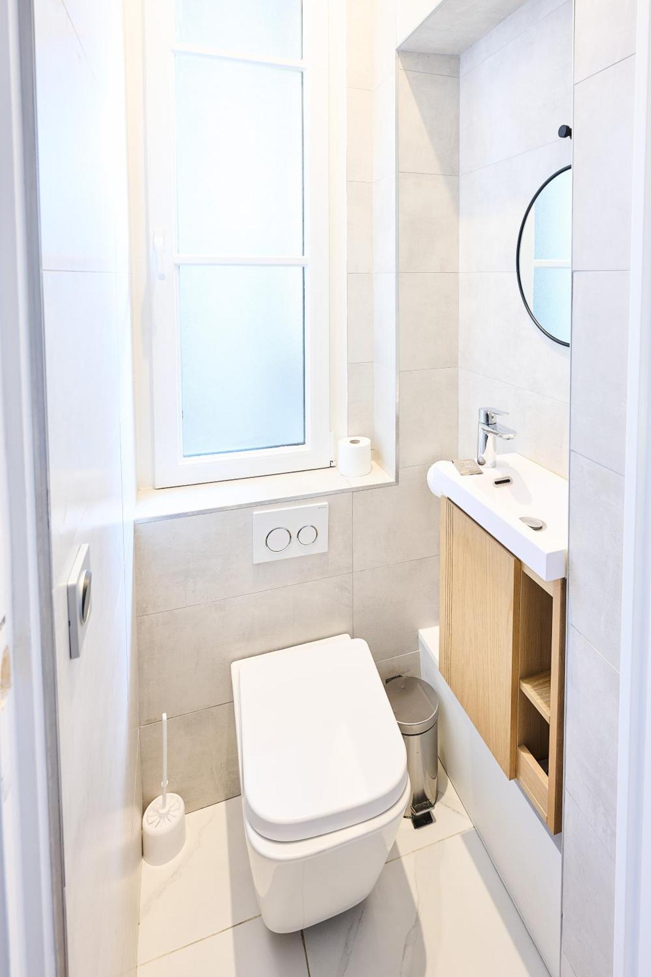 Champs Elysées!montaigne, New Luxurious 6pers Flat Appartement *
