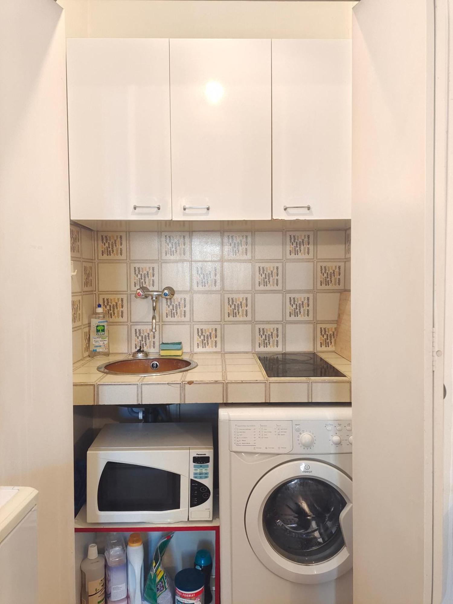 4 Personnes Au Centre - Chatelet Apartment *