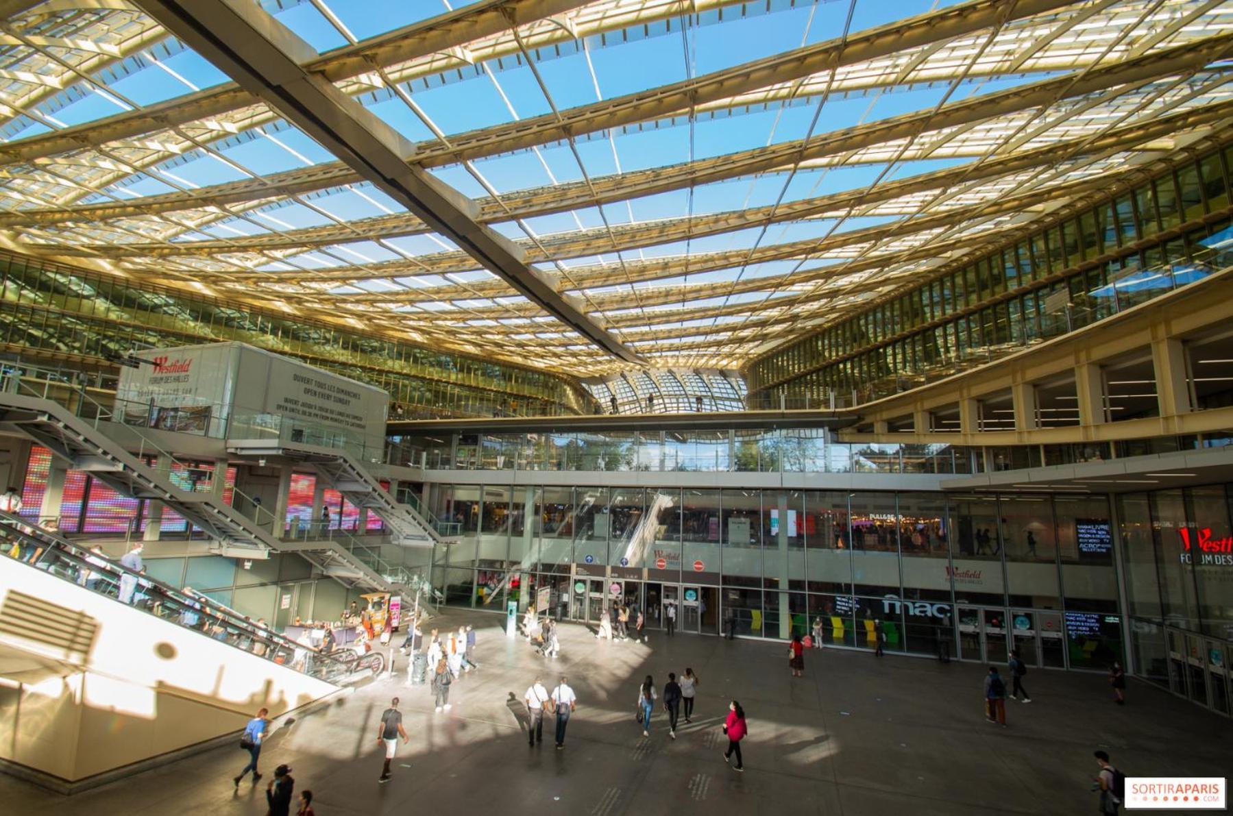4 Personnes Au Centre - Chatelet Apartment
