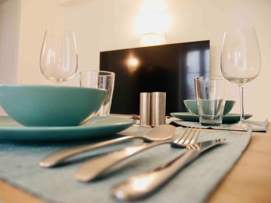 Lovely In The Heart Of St Germain-des-pres Appartement