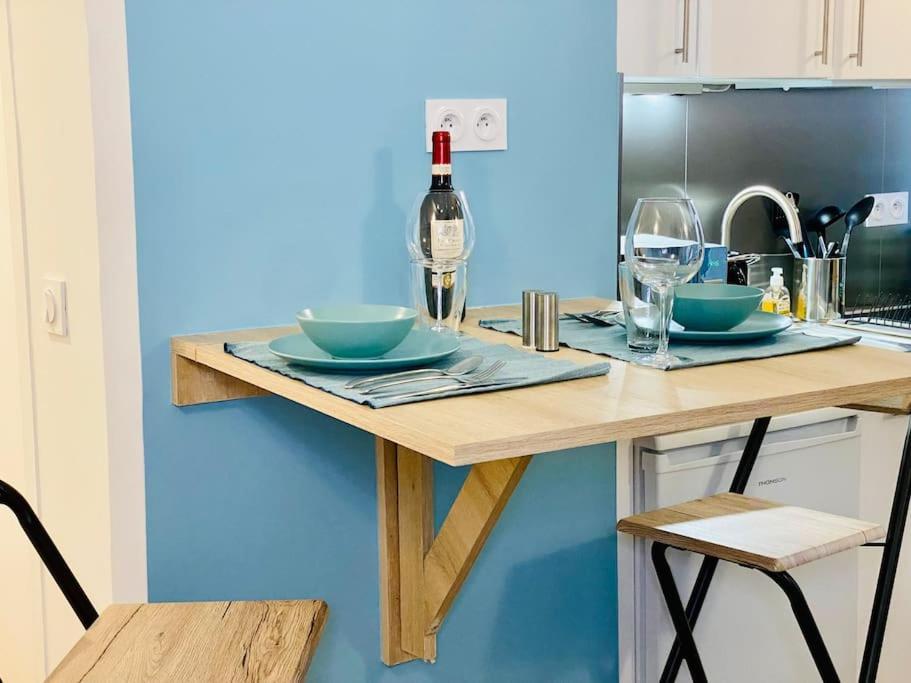 Appartement Lovely In The Heart Of St Germain-des-pres