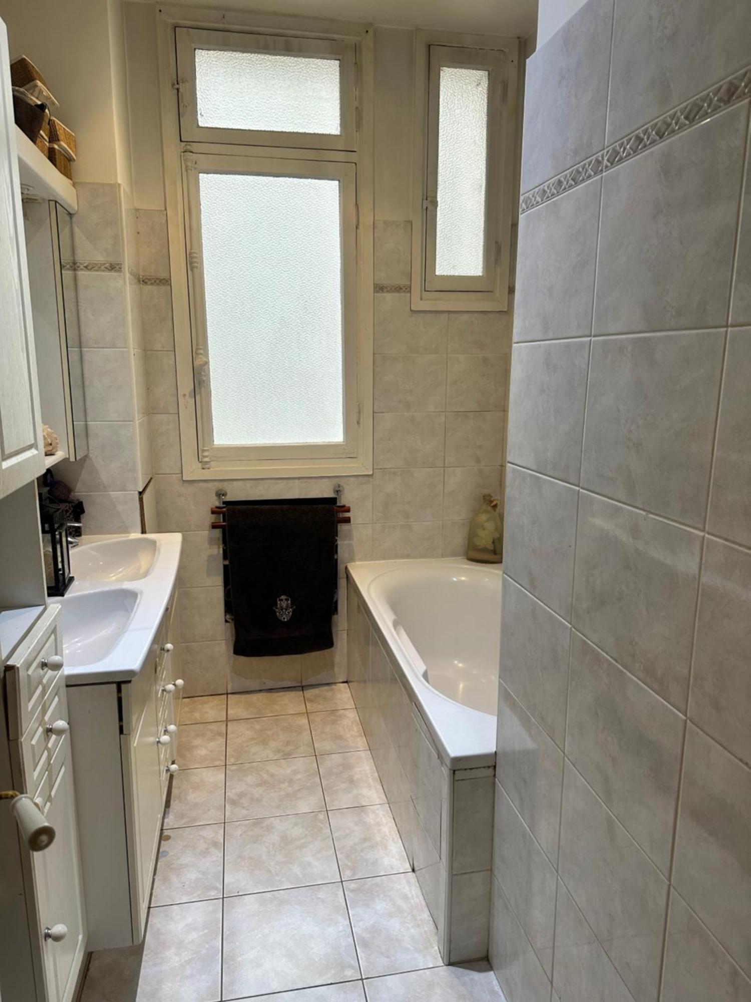 Apartment Luxueux Haussmanien Arc De Triomphe