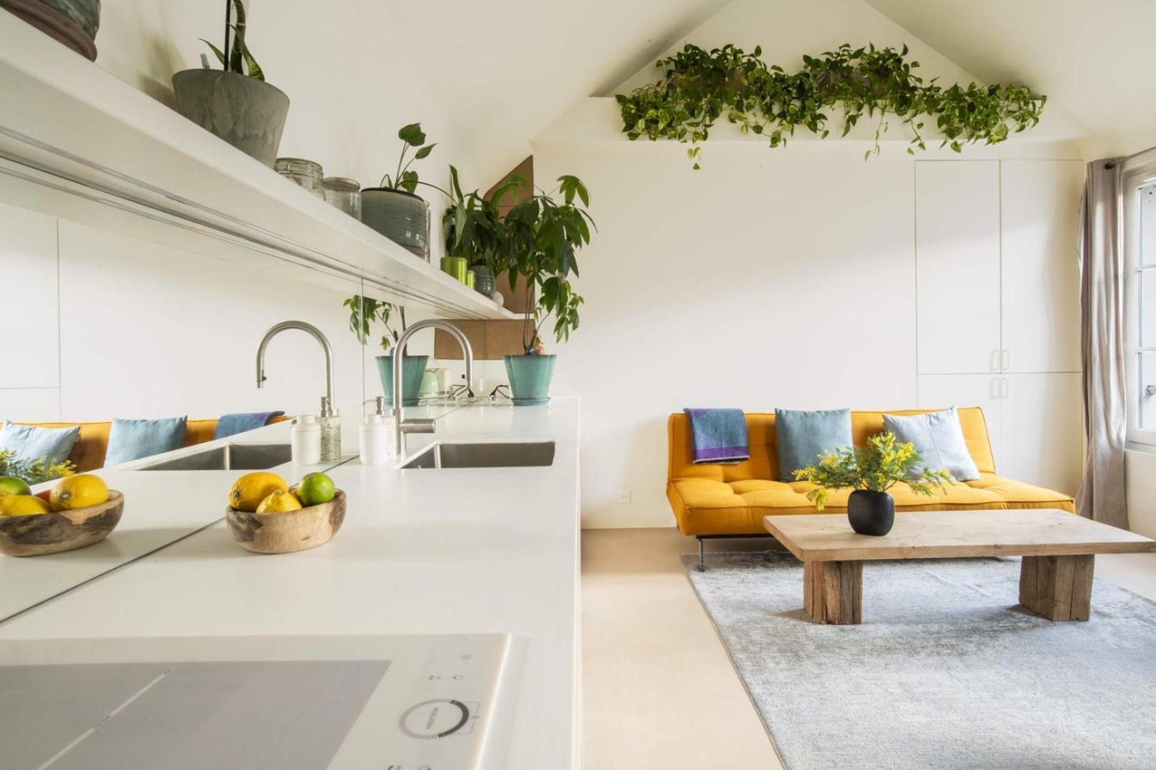 Appartement Passage Cache, Tu Me Fais Rever!