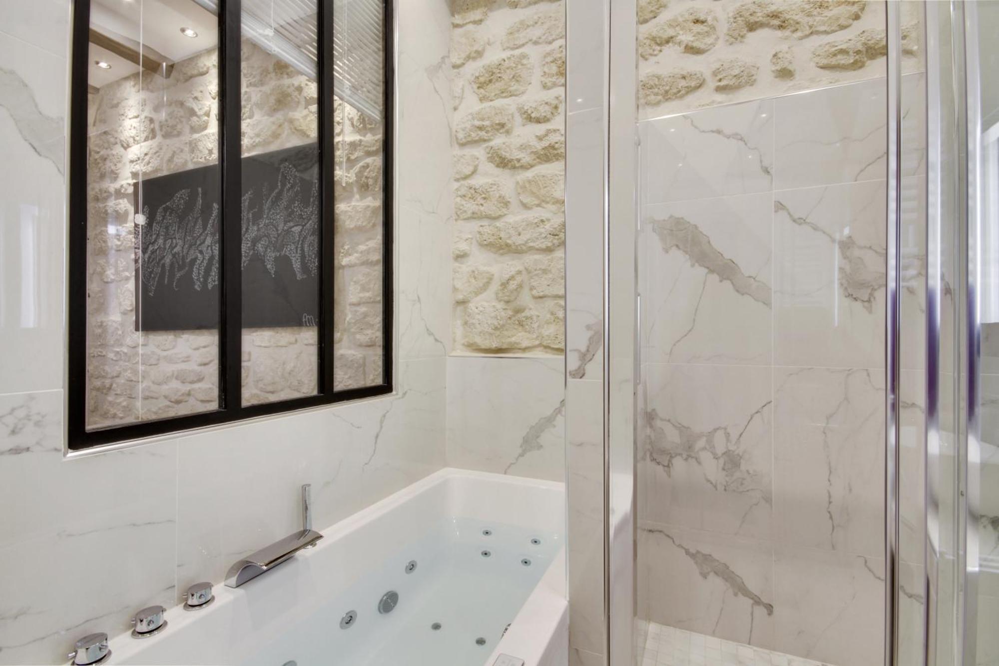 Appartement Bastille - Gare De Lyon - Familial *