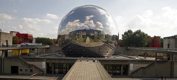 Campanile 11 - Bastille 3*
