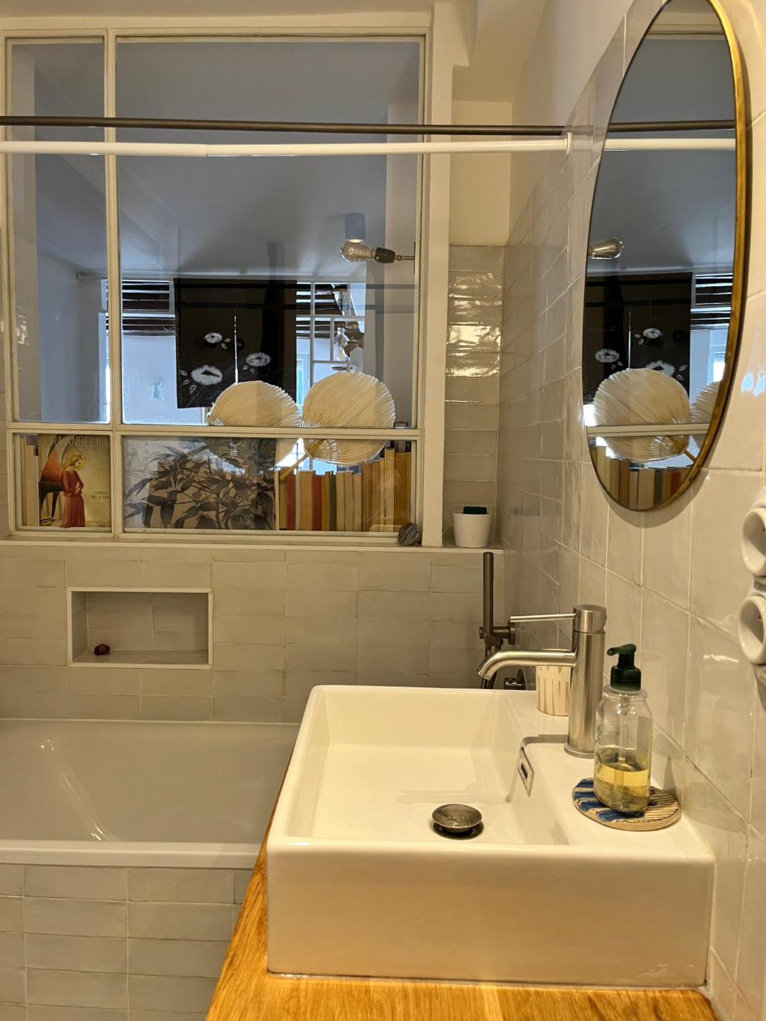 Appartement Heart Of Le Marais - Modern & Cosy Nest In The Old
