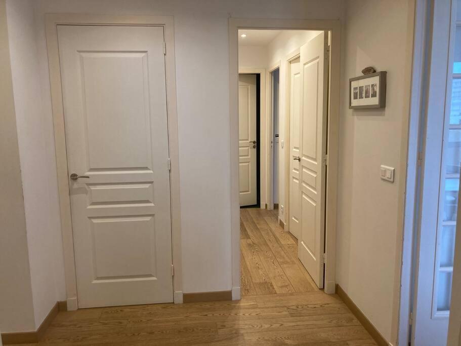 Appart. 100m², 4 Pieces, 2 Salle De Bains, Calme.