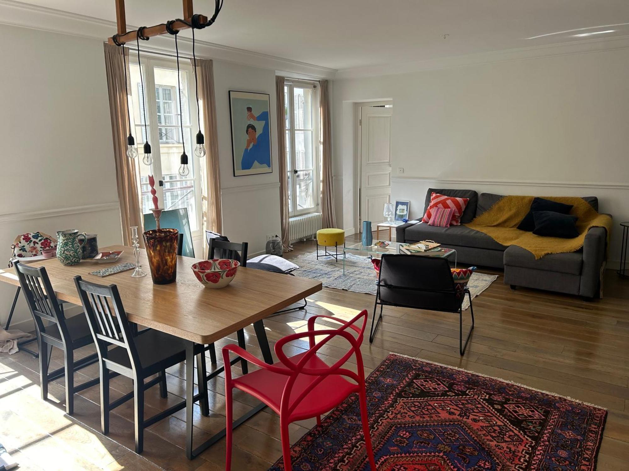 South Pigalle - 2 Bedrooms Luxury Flat Apartment *