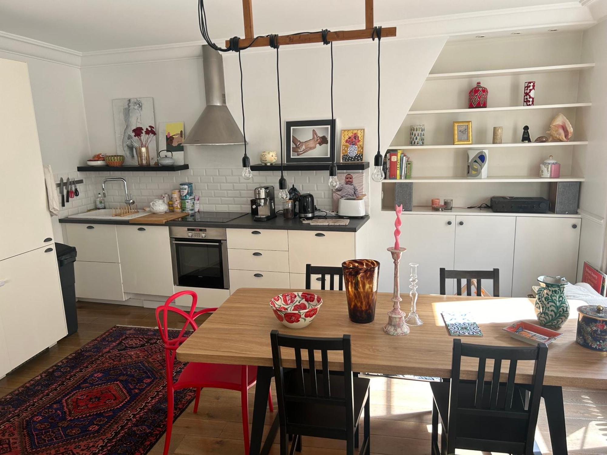 South Pigalle - 2 Bedrooms Luxury Flat Apartment *