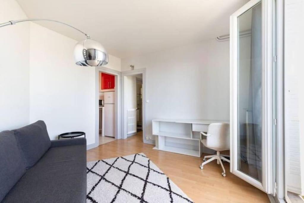 Plein Soleil Seine 5eme Jardin Plantes Apartment *