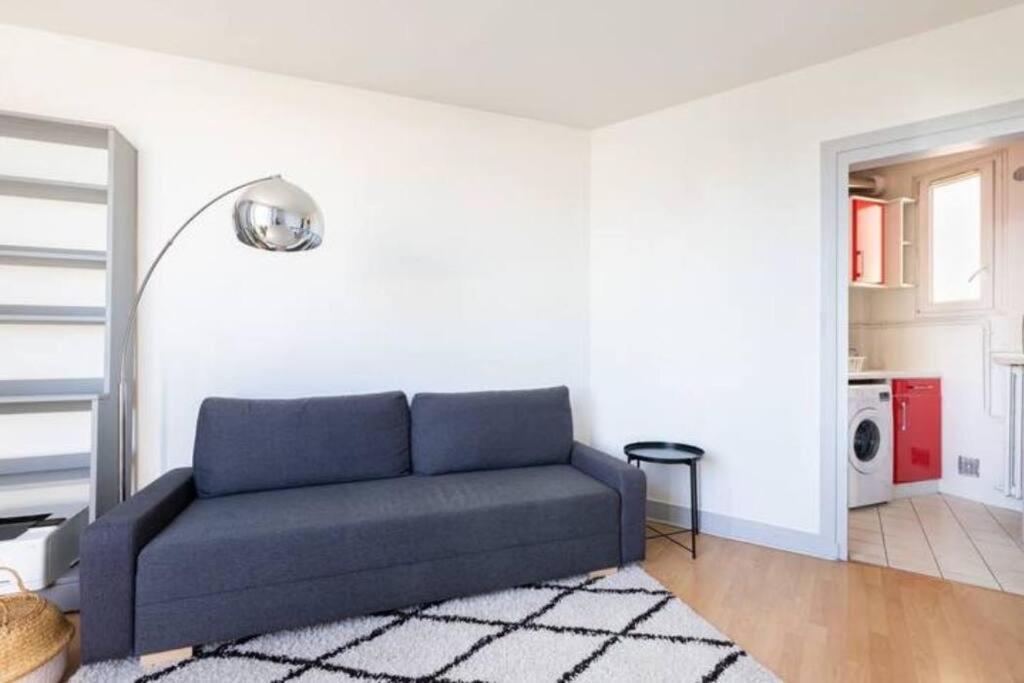 Apartment Plein Soleil Seine 5eme Jardin Plantes Paris