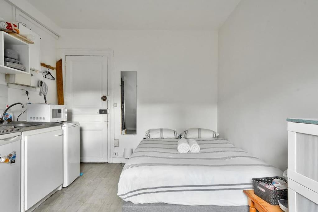 Charmant Studio A Proximite Du Trocadero Apartment *