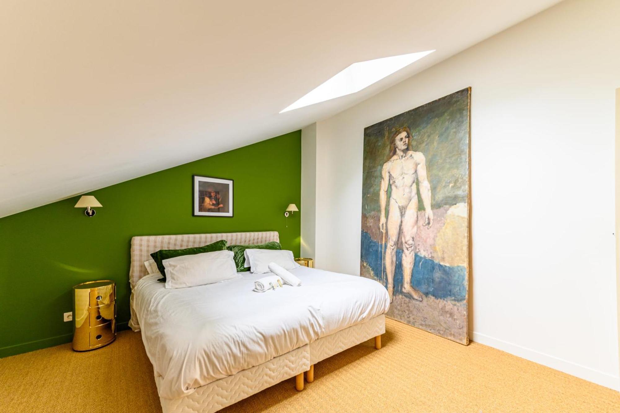Apartment Sauval - Welkeys