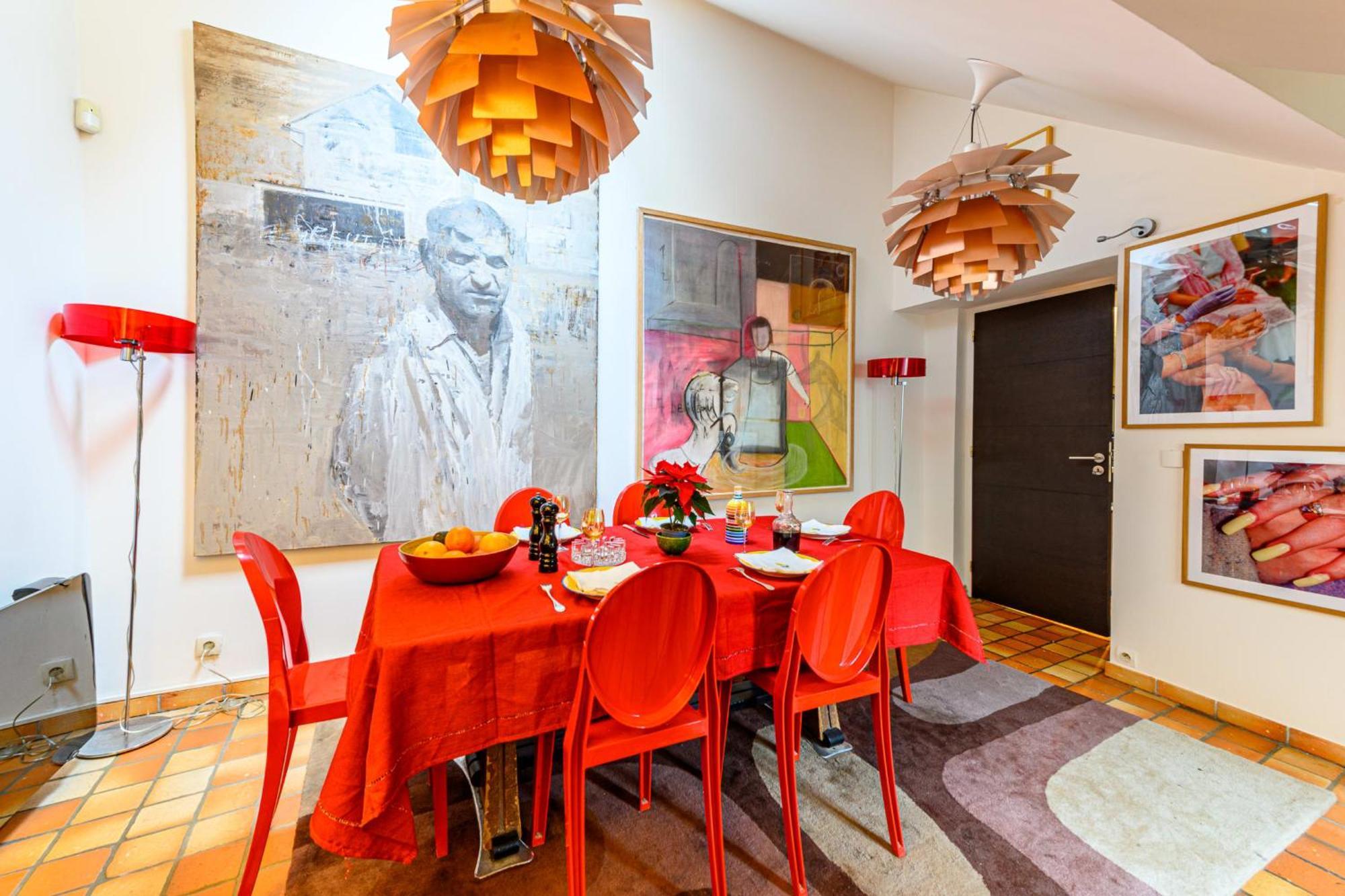 Sauval - Welkeys Apartment *